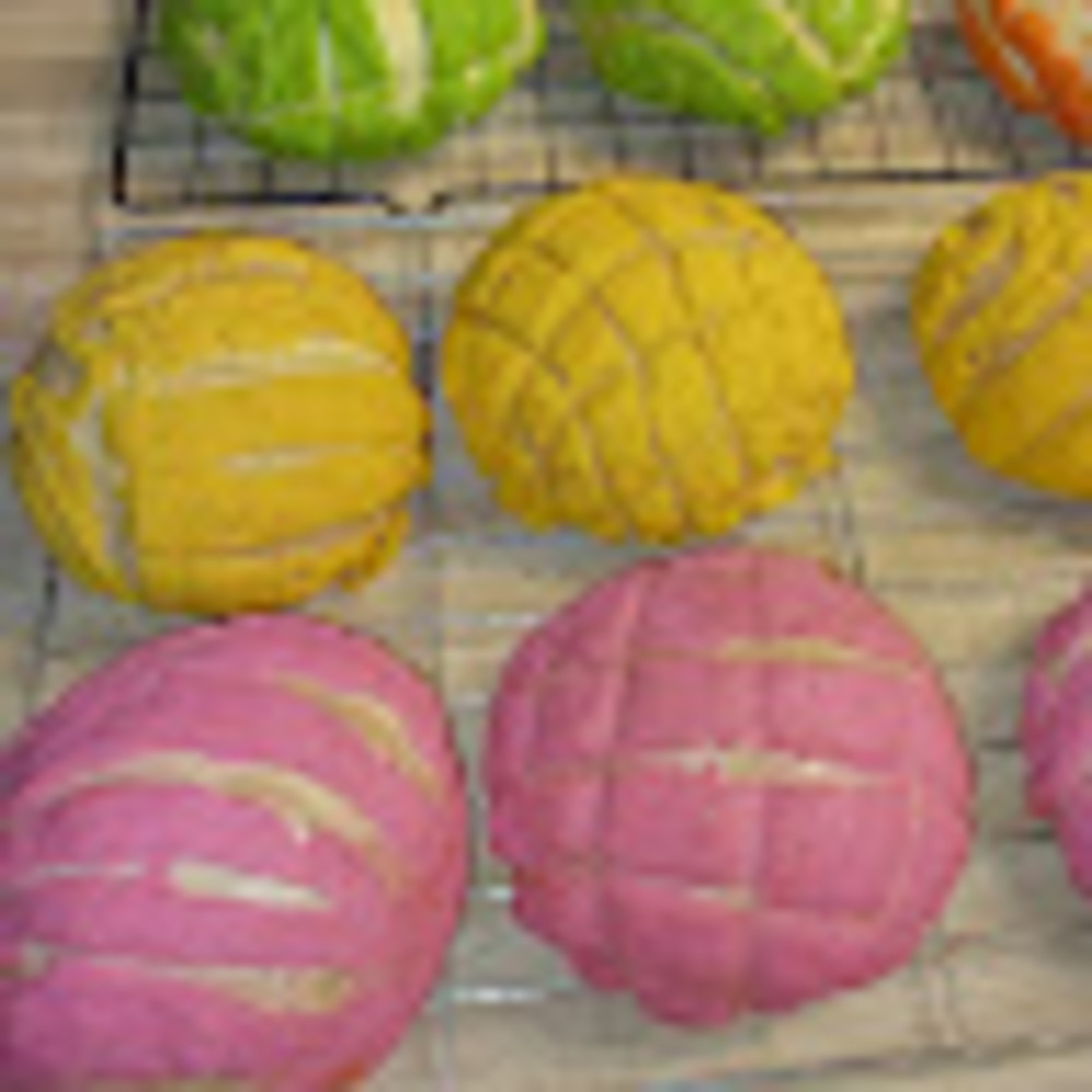 Meet your Posher, Collette